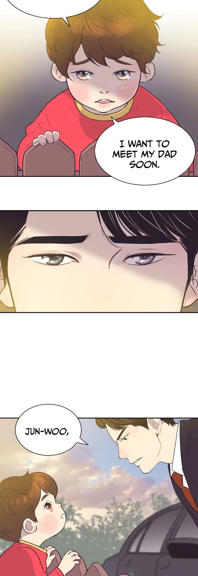 A Contractual Couple Again Chapter 38 – Page 12