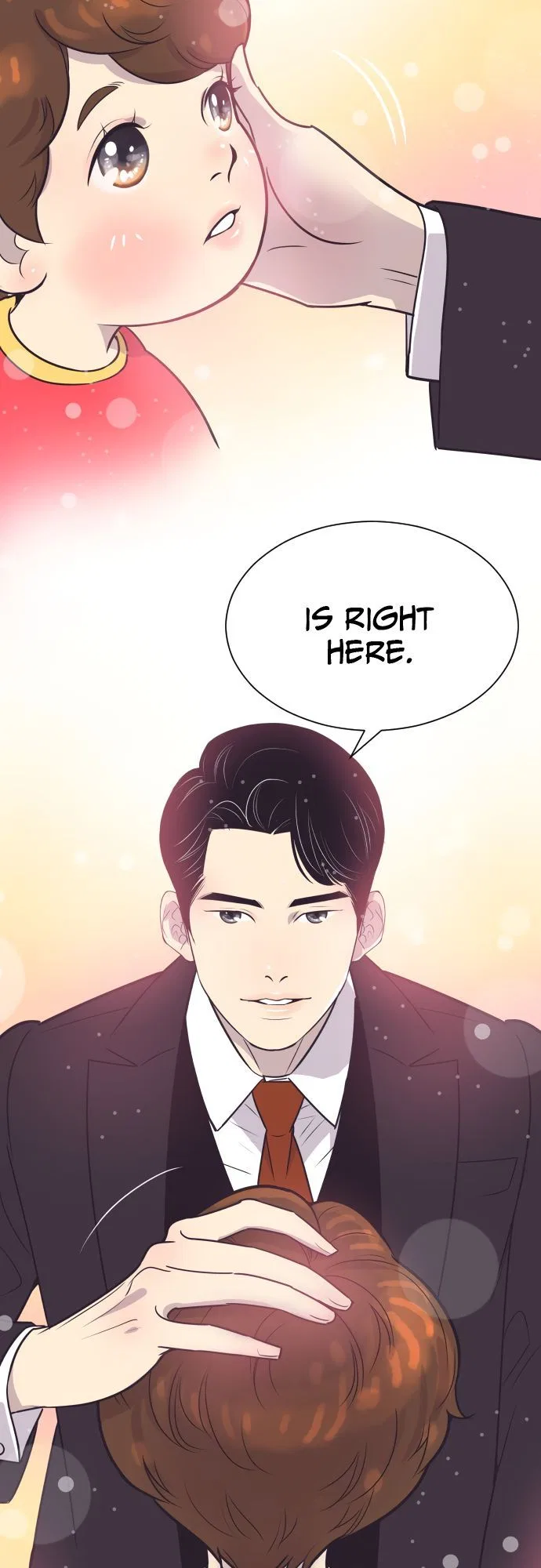A Contractual Couple Again Chapter 38 – Page 15