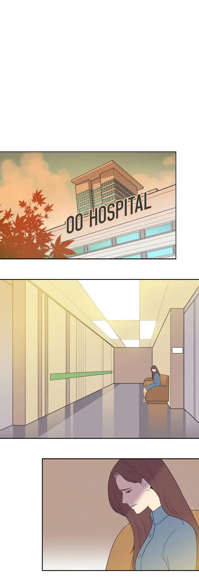 A Contractual Couple Again Chapter 38 – Page 17
