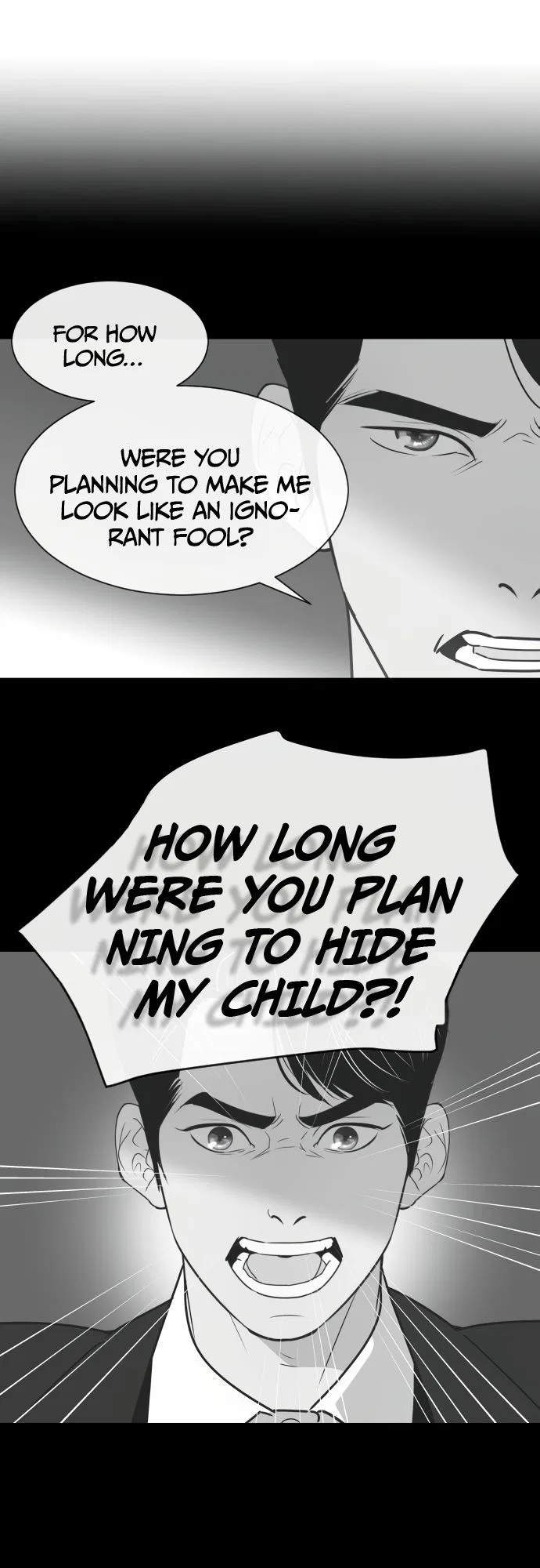 A Contractual Couple Again Chapter 38 – Page 18