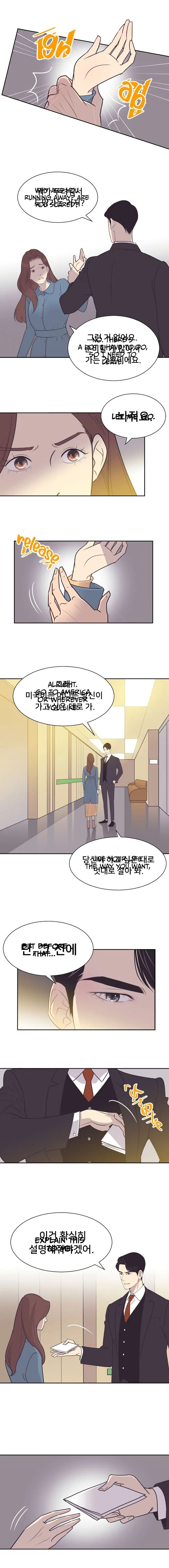 A Contractual Couple Again Chapter 37 – Page 4