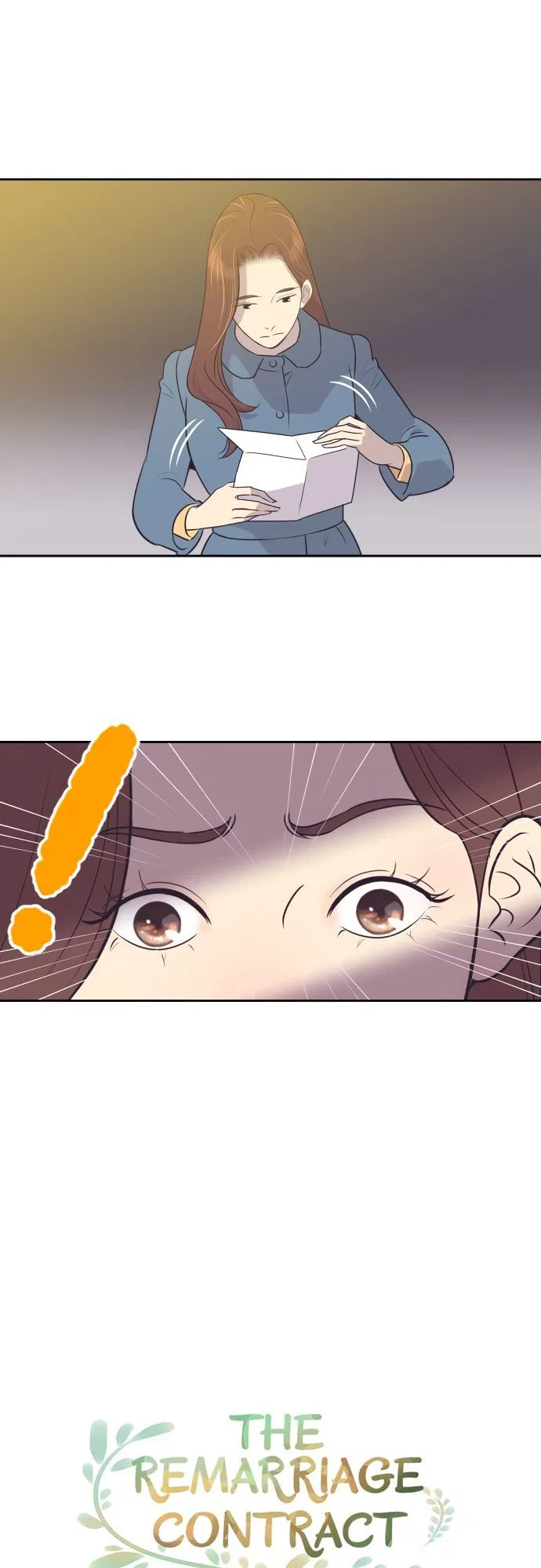 A Contractual Couple Again Chapter 37 – Page 5