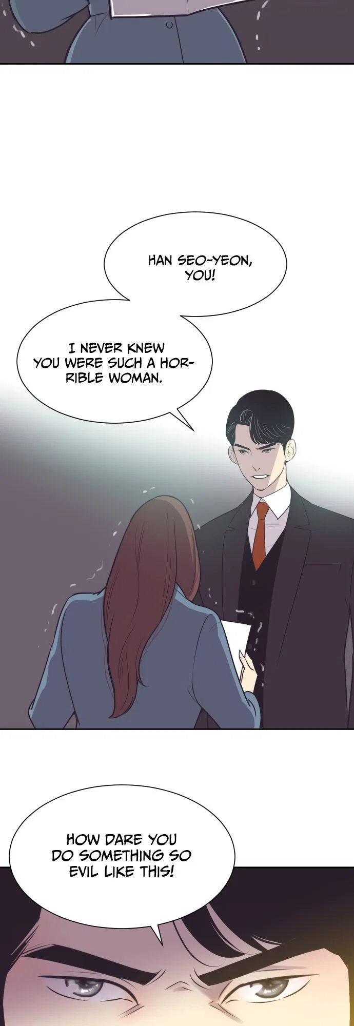 A Contractual Couple Again Chapter 37 – Page 7