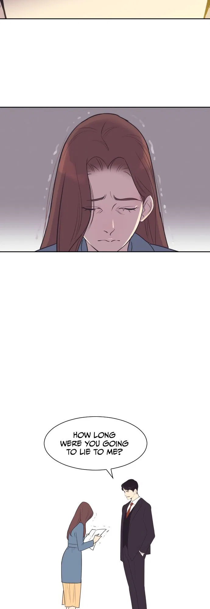 A Contractual Couple Again Chapter 37 – Page 8