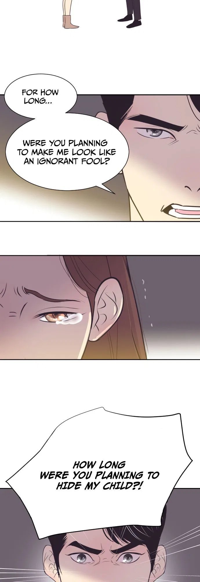 A Contractual Couple Again Chapter 37 – Page 9