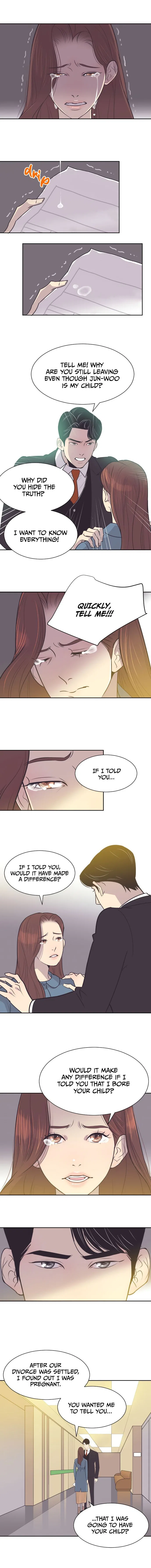 A Contractual Couple Again Chapter 37 – Page 11