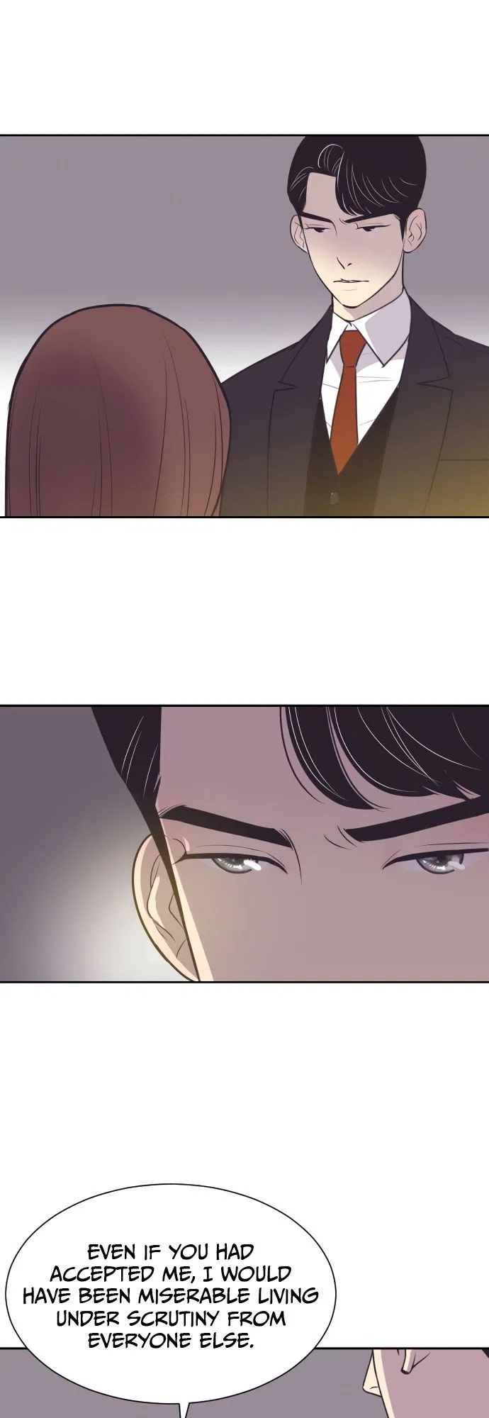 A Contractual Couple Again Chapter 37 – Page 13