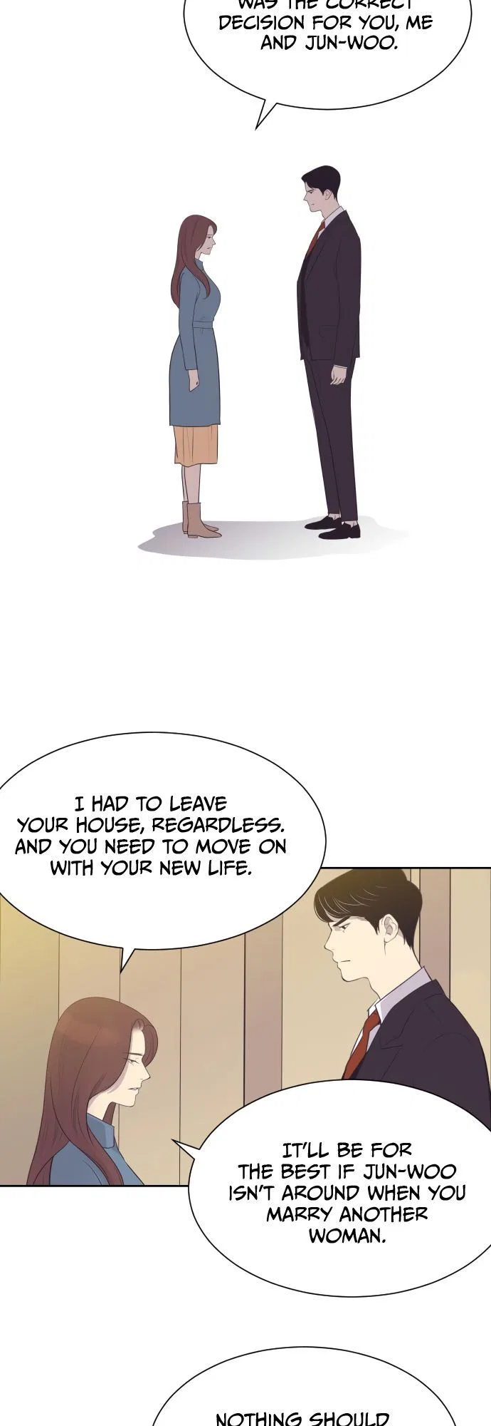 A Contractual Couple Again Chapter 37 – Page 15