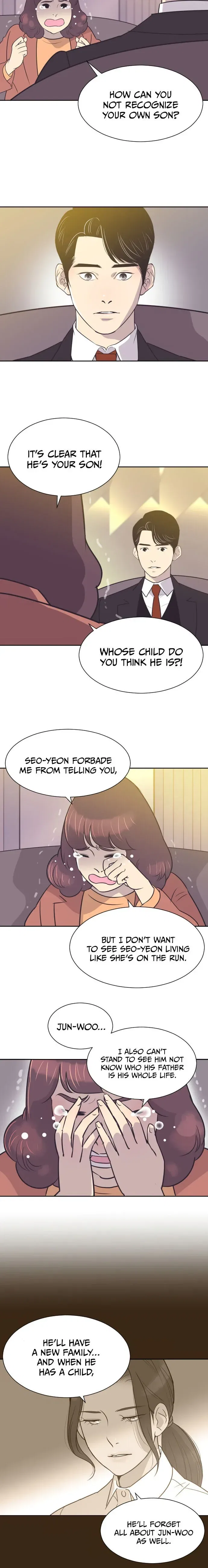 A Contractual Couple Again Chapter 36 – Page 3