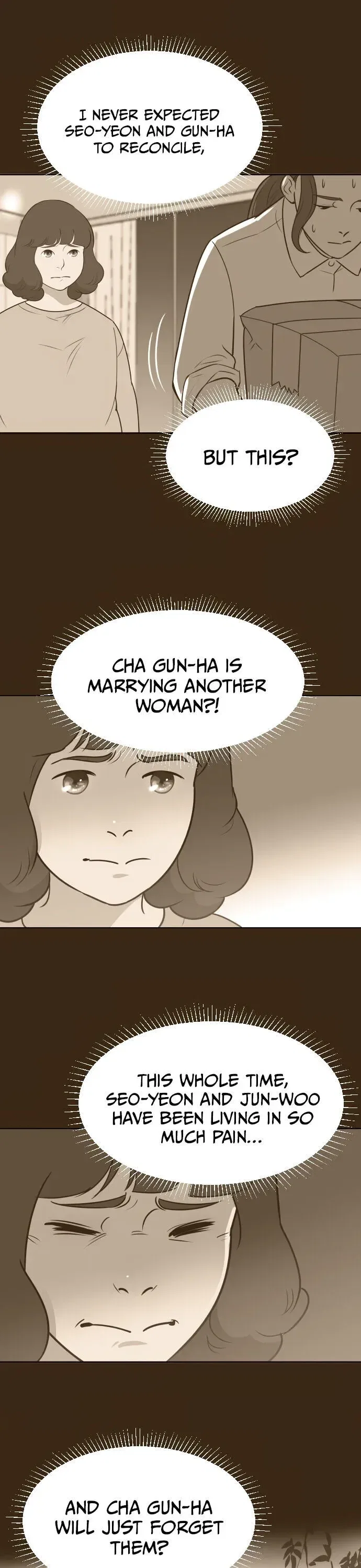 A Contractual Couple Again Chapter 36 – Page 4