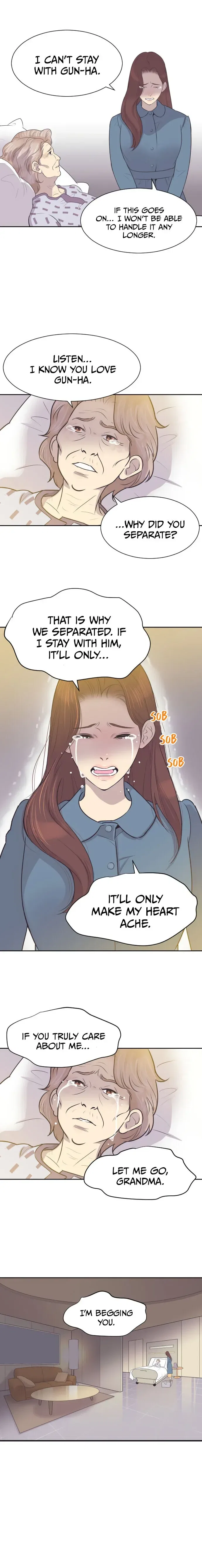 A Contractual Couple Again Chapter 36 – Page 17