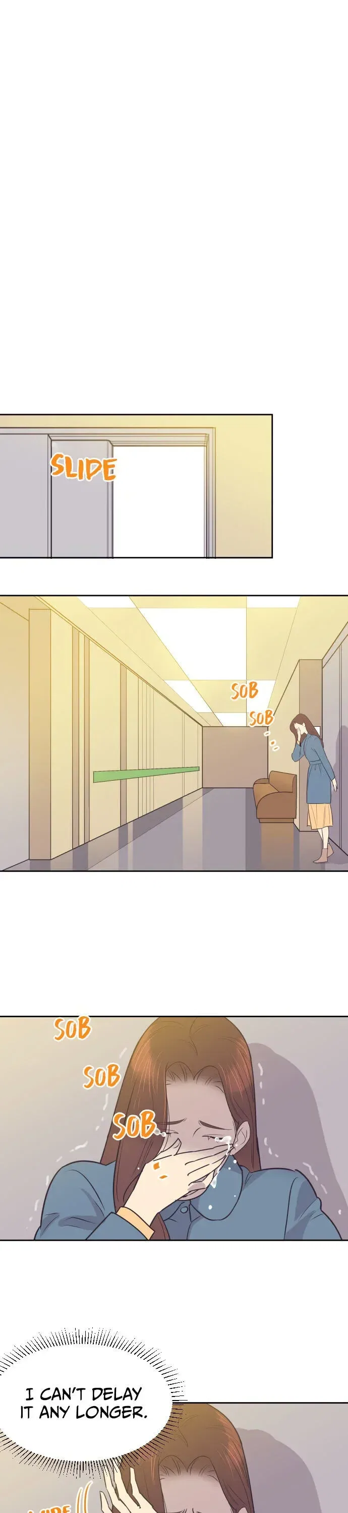 A Contractual Couple Again Chapter 36 – Page 18