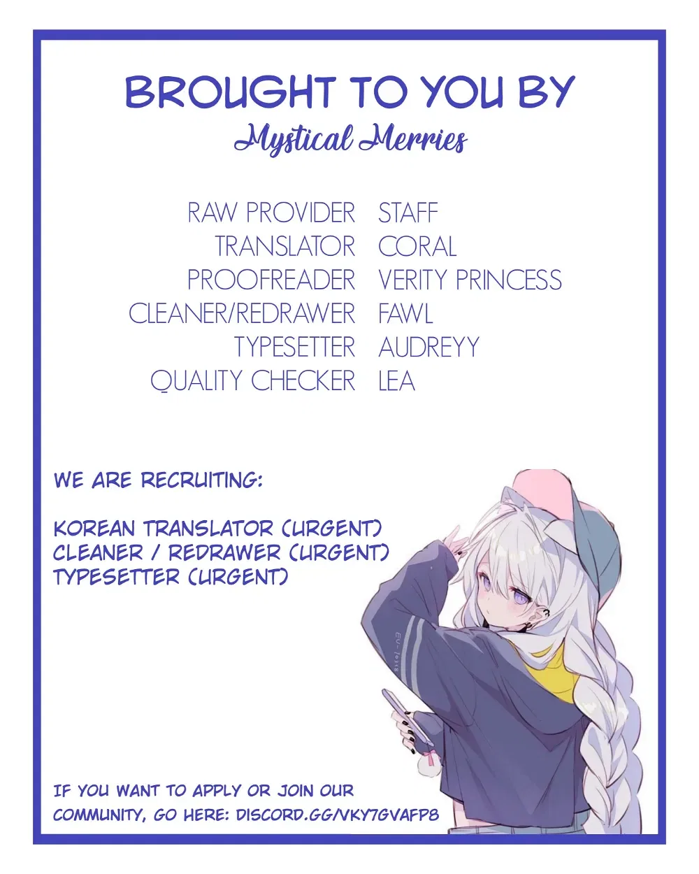 A Contractual Couple Again Chapter 36 – Page 20