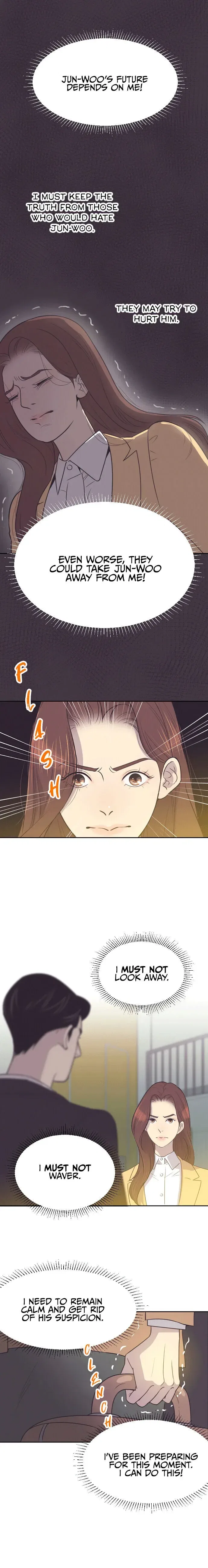 A Contractual Couple Again Chapter 35 – Page 2