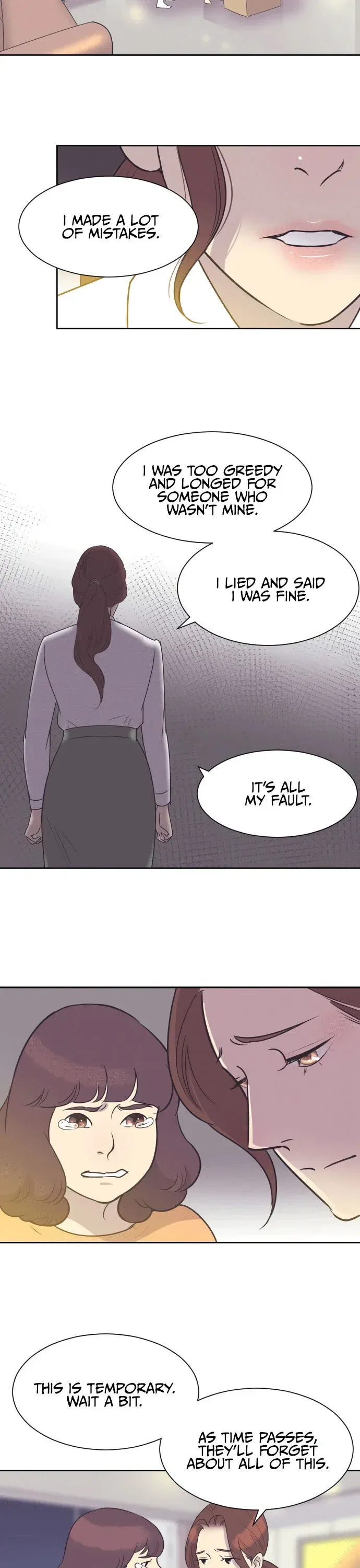 A Contractual Couple Again Chapter 35 – Page 9