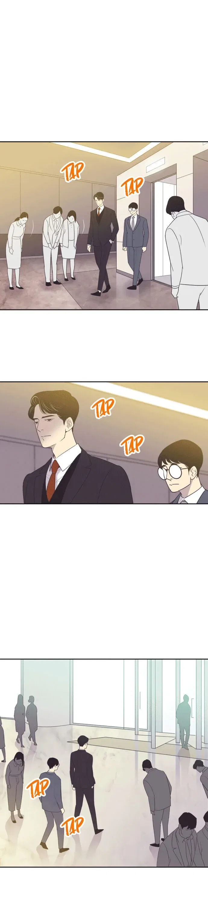 A Contractual Couple Again Chapter 35 – Page 16