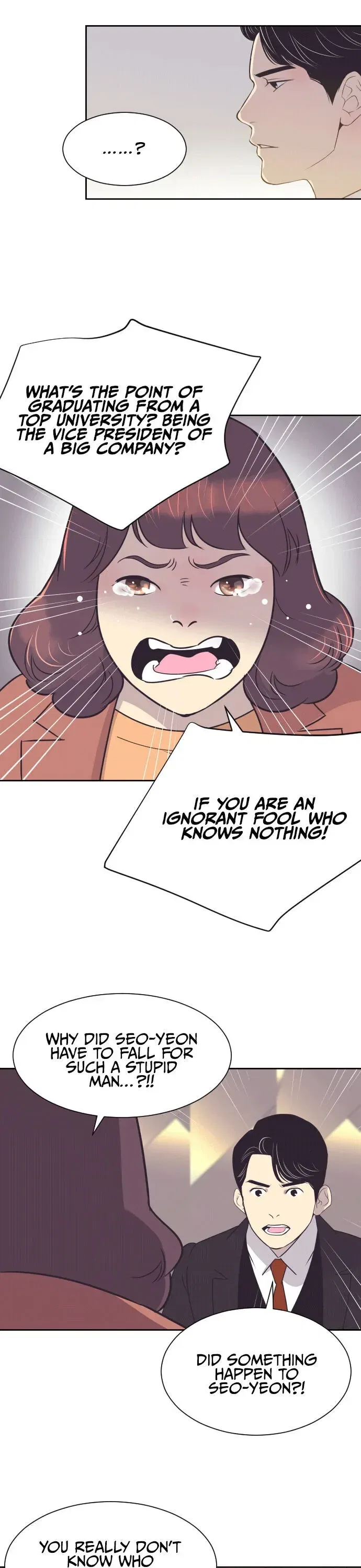 A Contractual Couple Again Chapter 35 – Page 19