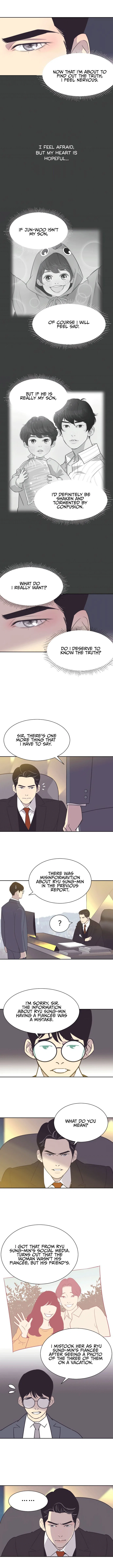 A Contractual Couple Again Chapter 34 – Page 2