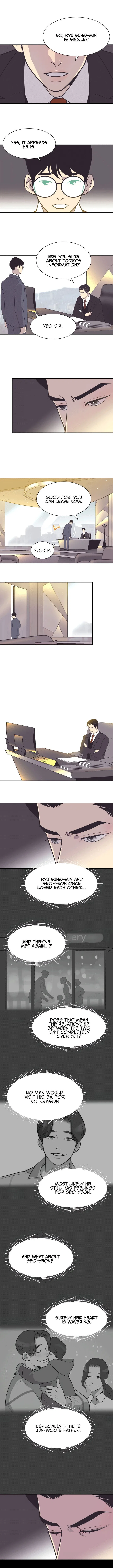 A Contractual Couple Again Chapter 34 – Page 3