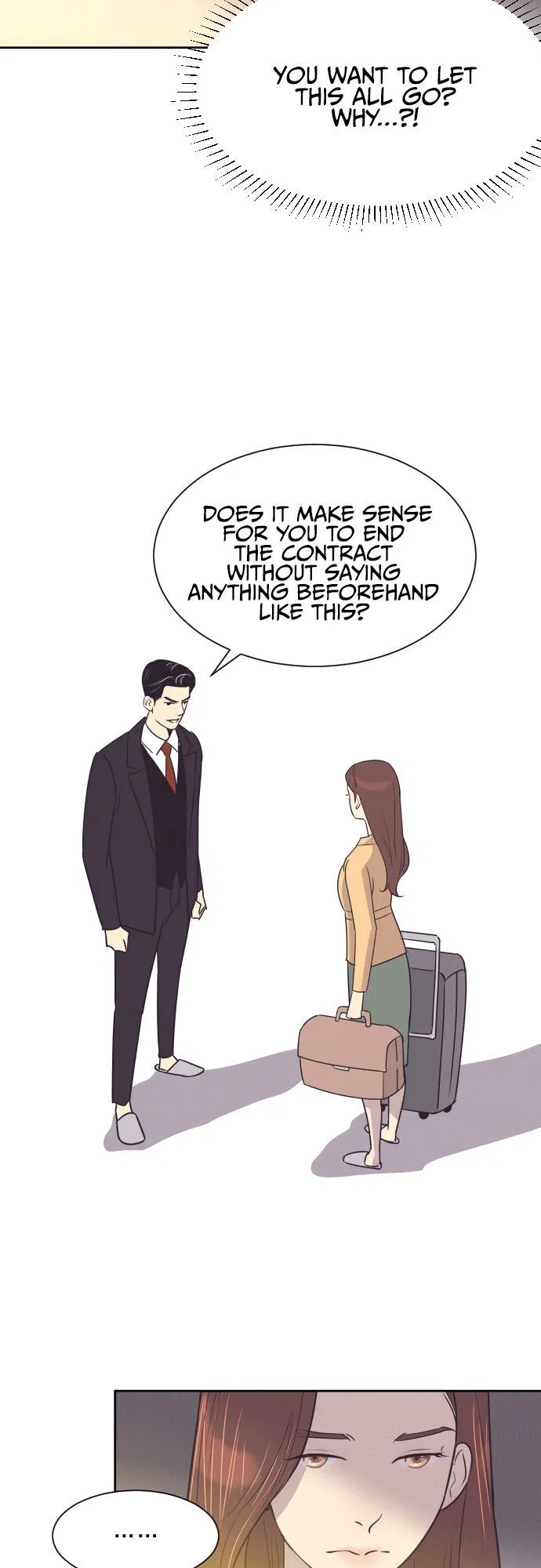 A Contractual Couple Again Chapter 34 – Page 9