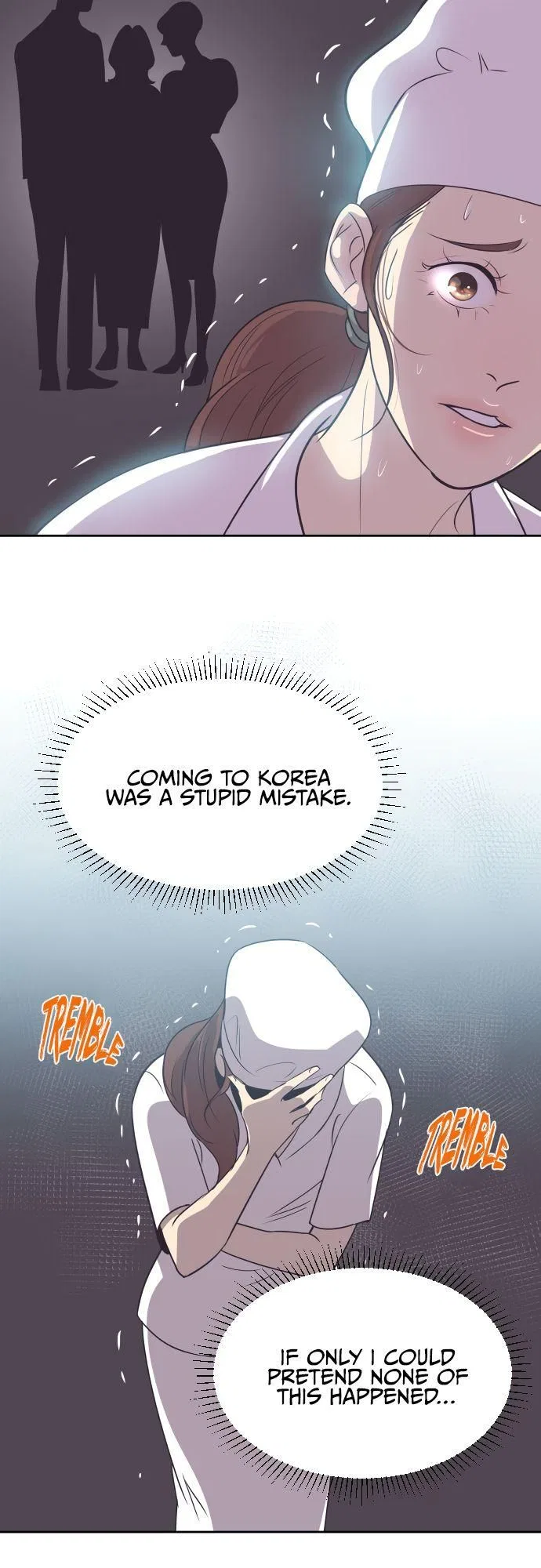 A Contractual Couple Again Chapter 33 – Page 6