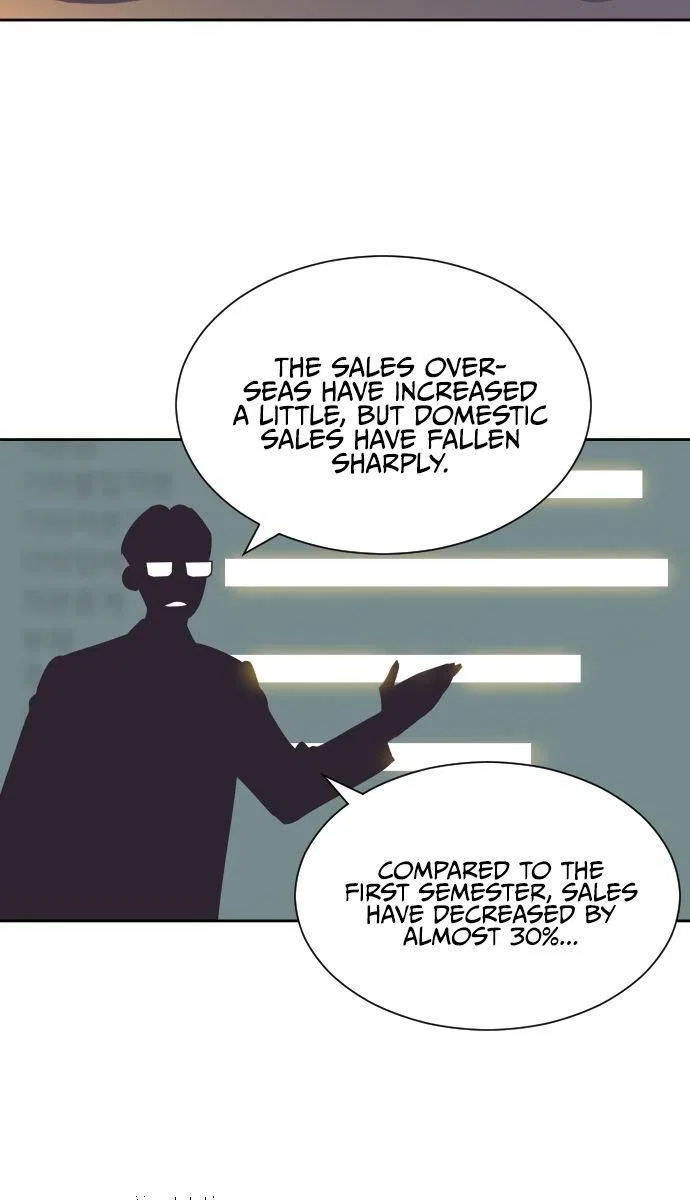 A Contractual Couple Again Chapter 33 – Page 11