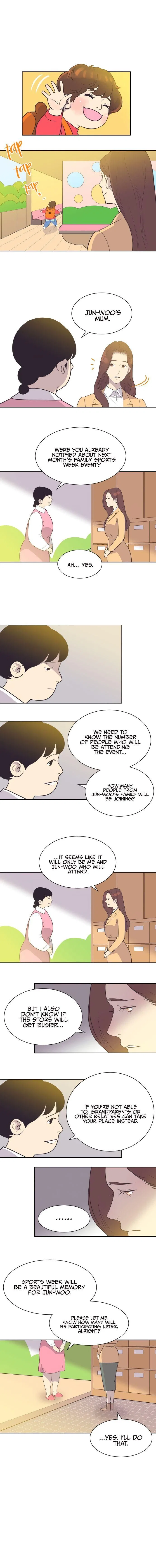 A Contractual Couple Again Chapter 32 – Page 2