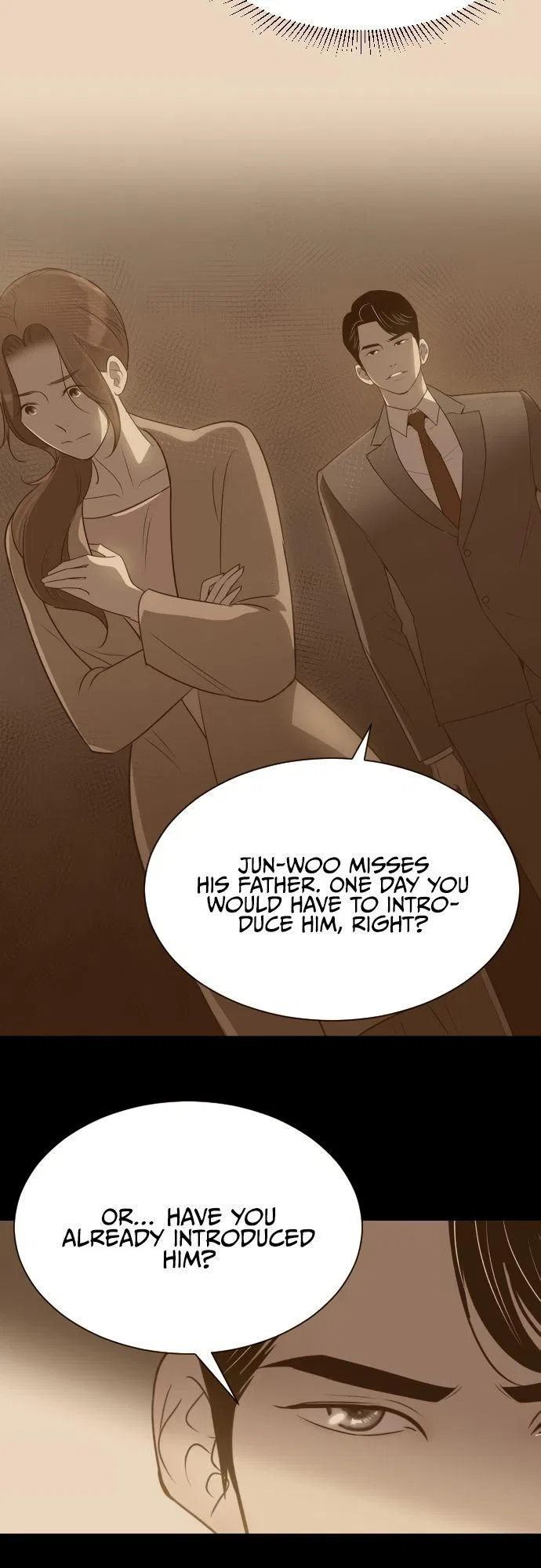 A Contractual Couple Again Chapter 32 – Page 5