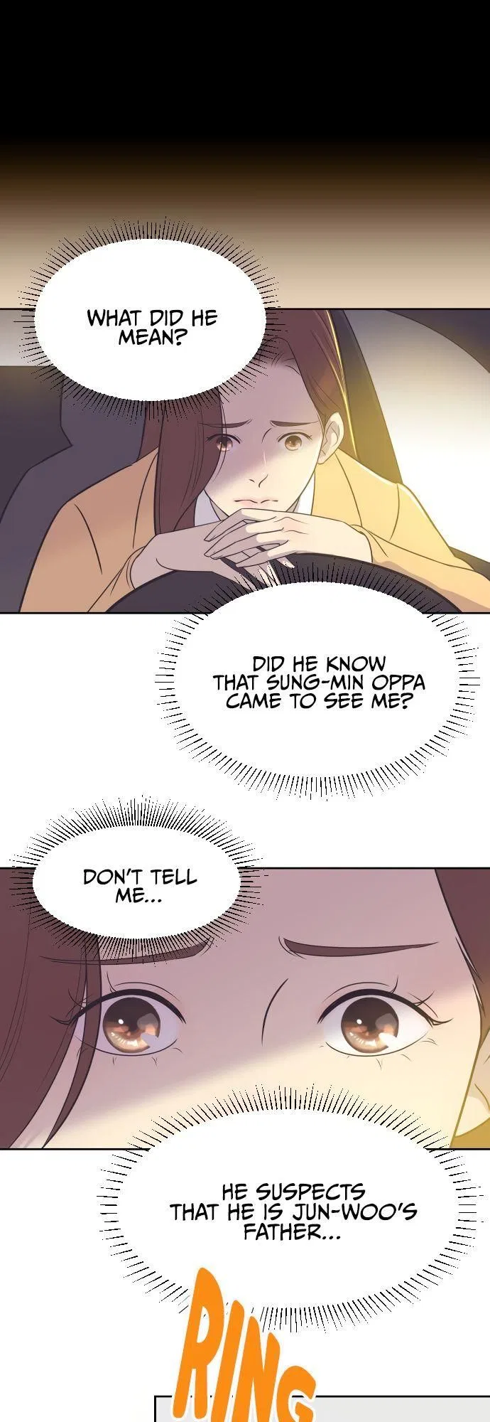 A Contractual Couple Again Chapter 32 – Page 6