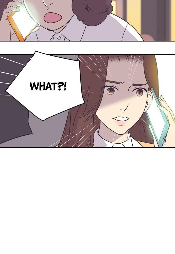 A Contractual Couple Again Chapter 32 – Page 8