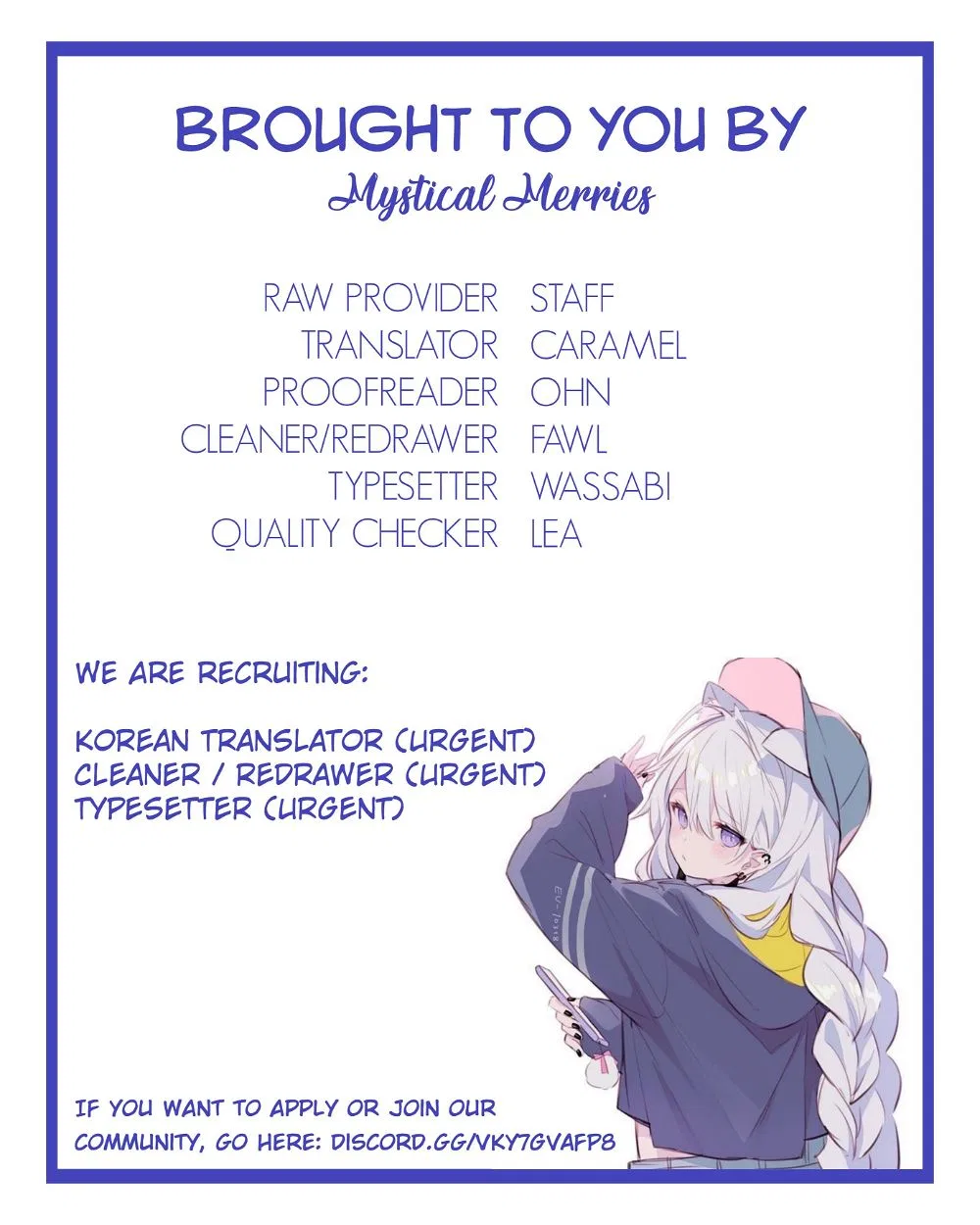 A Contractual Couple Again Chapter 31 – Page 7