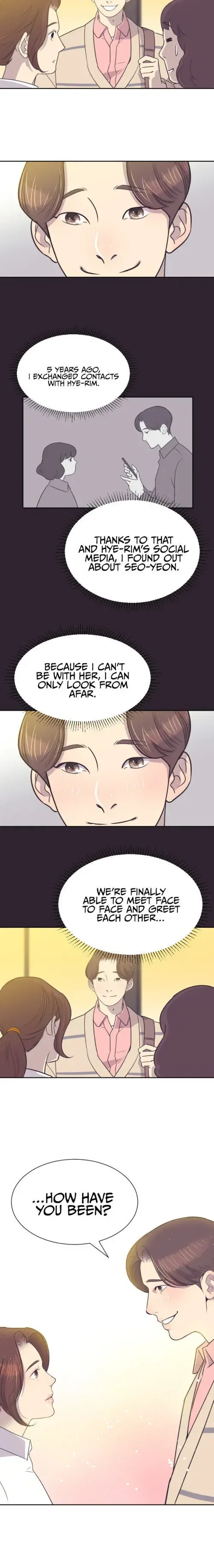 A Contractual Couple Again Chapter 30 – Page 3