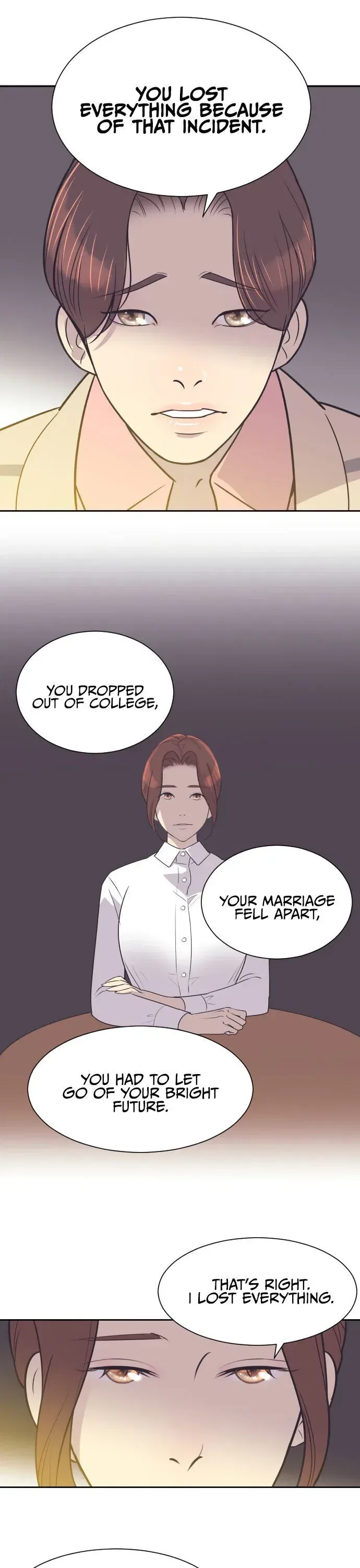 A Contractual Couple Again Chapter 30 – Page 8