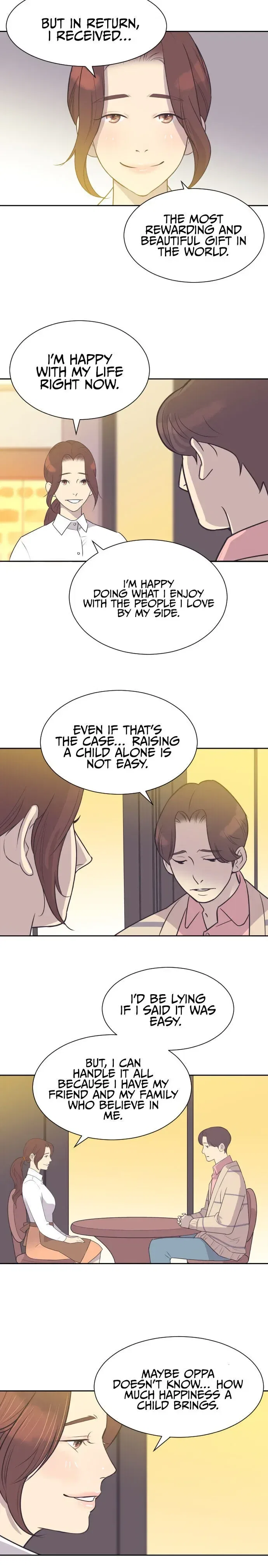 A Contractual Couple Again Chapter 30 – Page 9