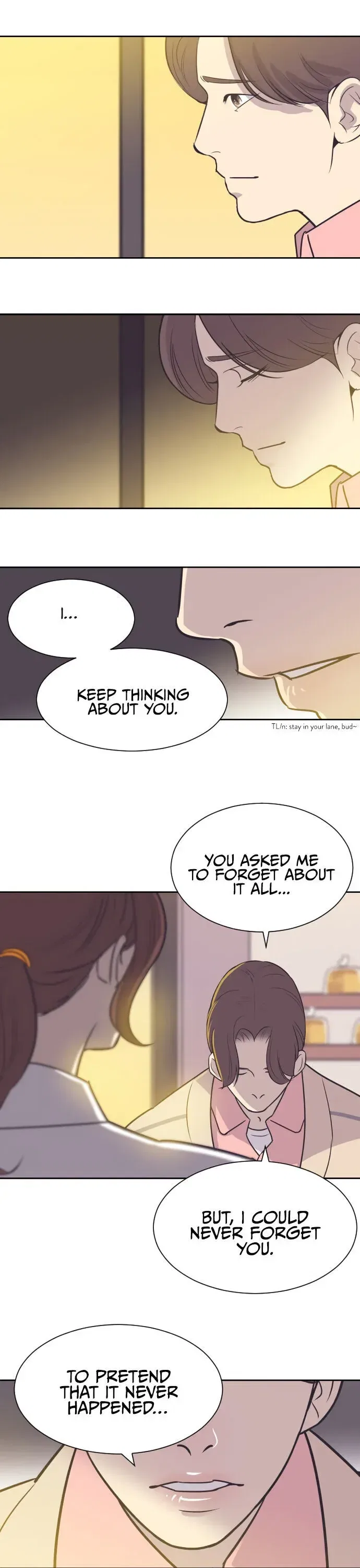 A Contractual Couple Again Chapter 30 – Page 10