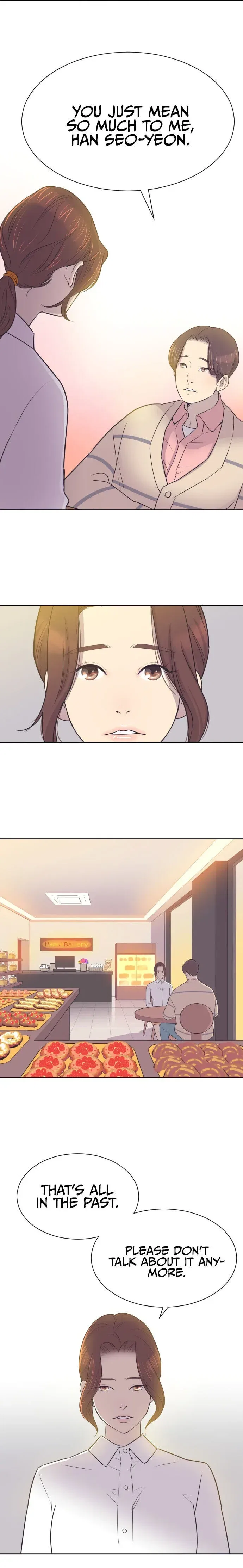 A Contractual Couple Again Chapter 30 – Page 11
