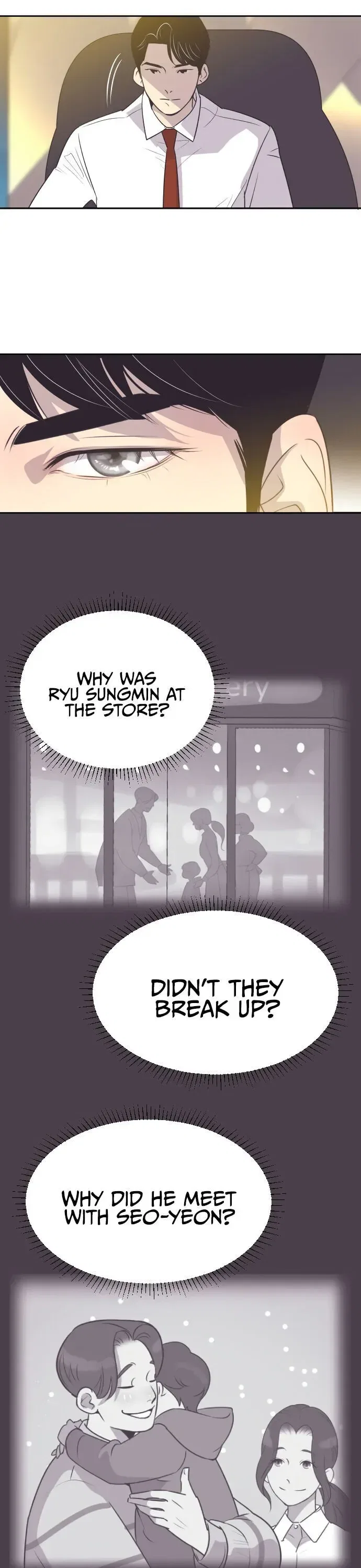 A Contractual Couple Again Chapter 30 – Page 16