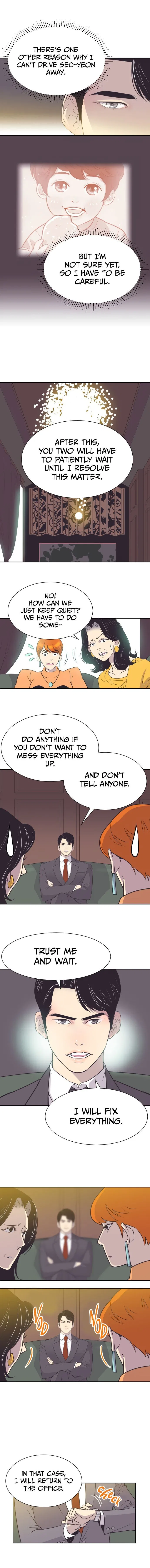 A Contractual Couple Again Chapter 29 – Page 3