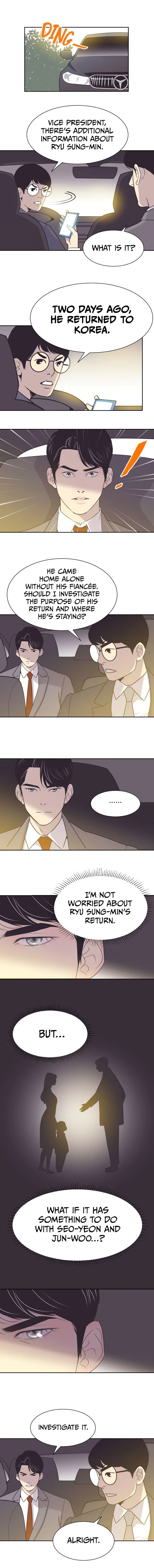 A Contractual Couple Again Chapter 29 – Page 6