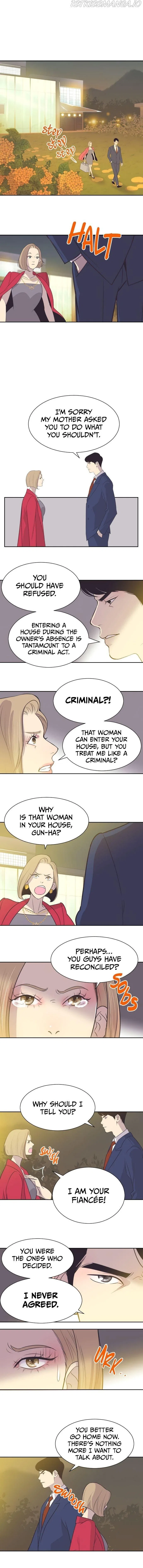 A Contractual Couple Again Chapter 28 – Page 3