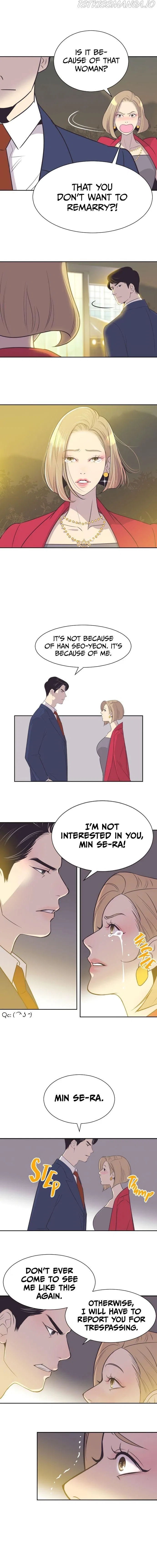 A Contractual Couple Again Chapter 28 – Page 4