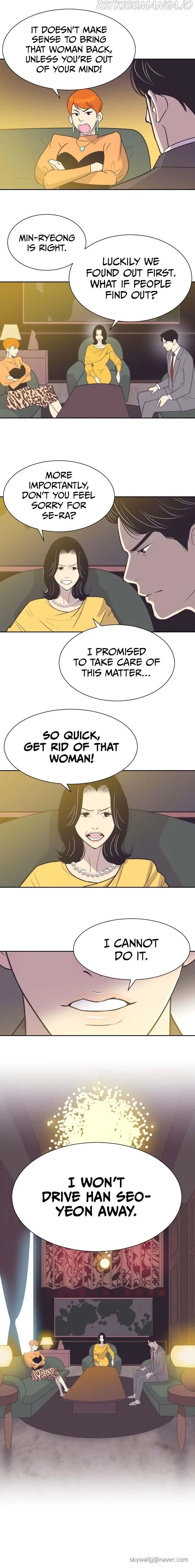 A Contractual Couple Again Chapter 28 – Page 9