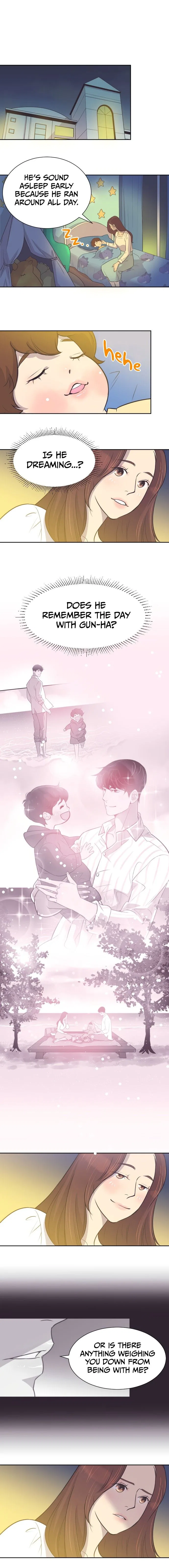 A Contractual Couple Again Chapter 27 – Page 2