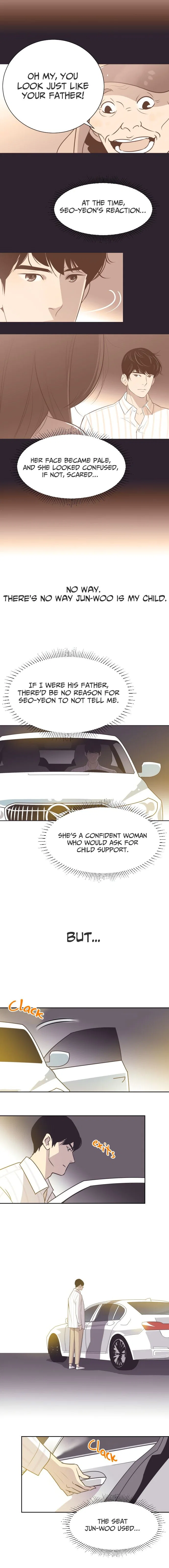 A Contractual Couple Again Chapter 27 – Page 7