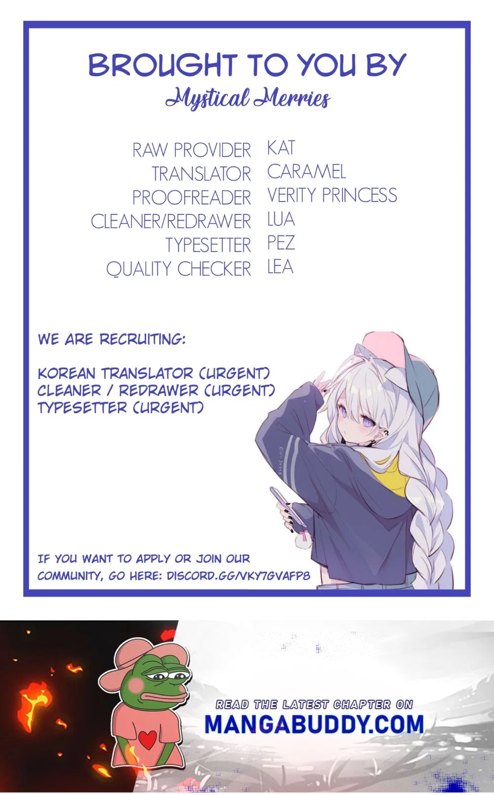 A Contractual Couple Again Chapter 27 – Page 11