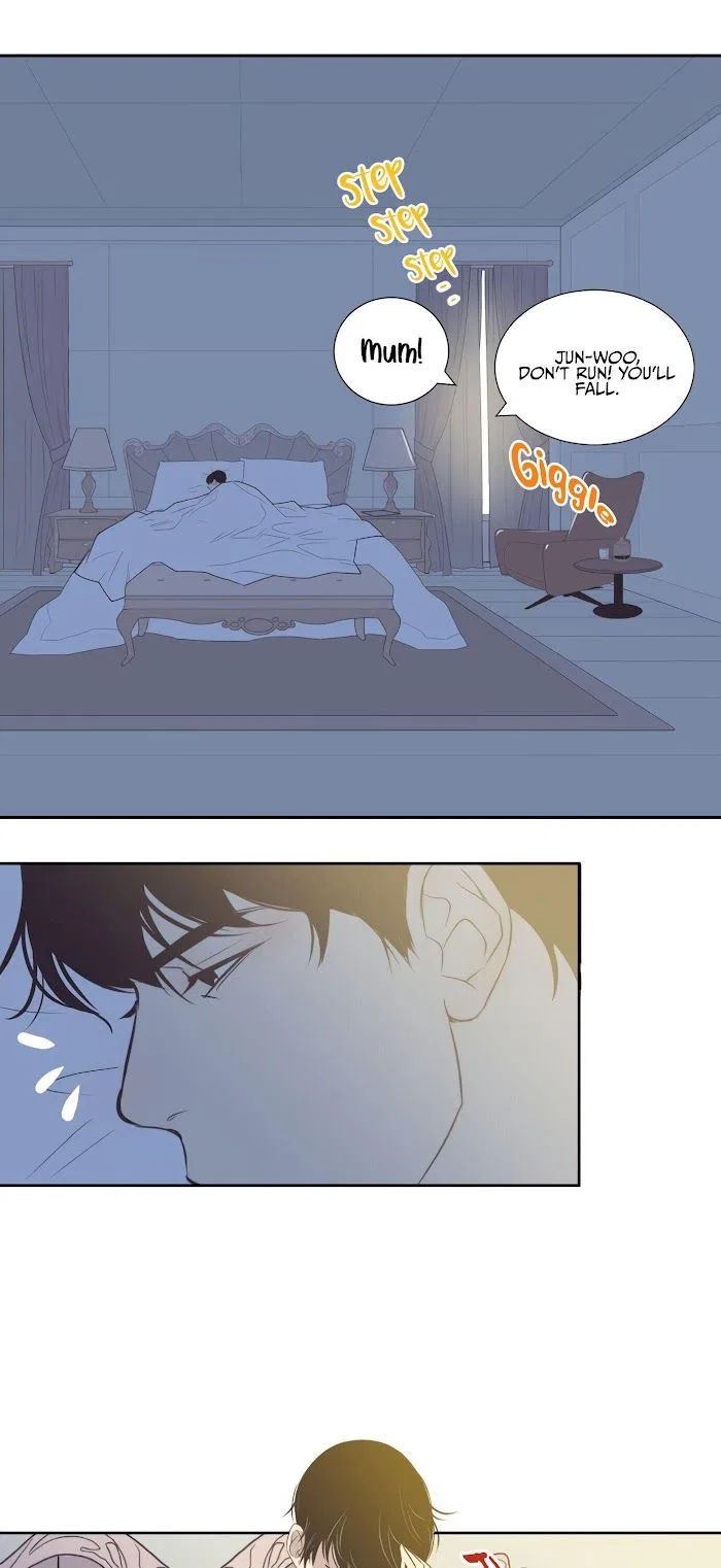A Contractual Couple Again Chapter 24 – Page 3
