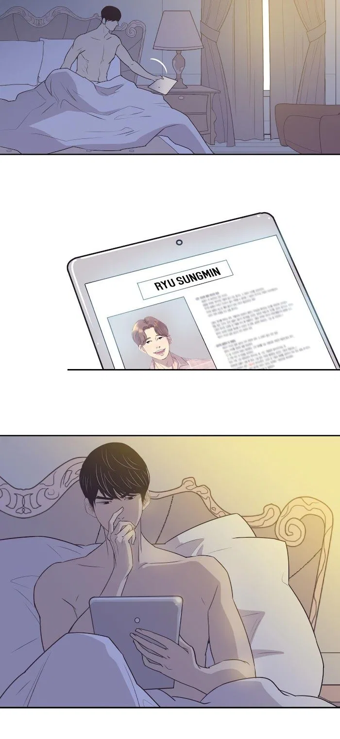 A Contractual Couple Again Chapter 24 – Page 5