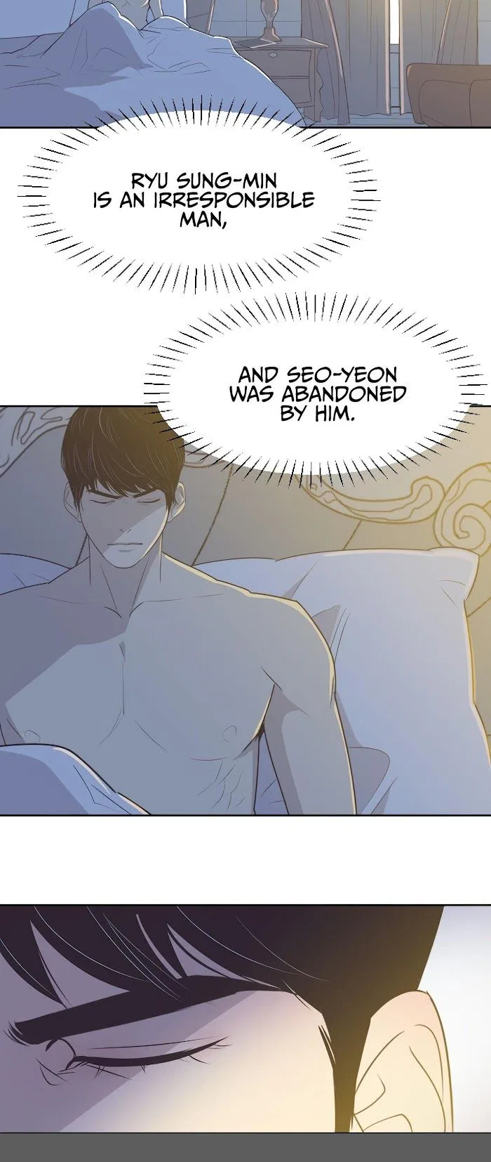 A Contractual Couple Again Chapter 24 – Page 7