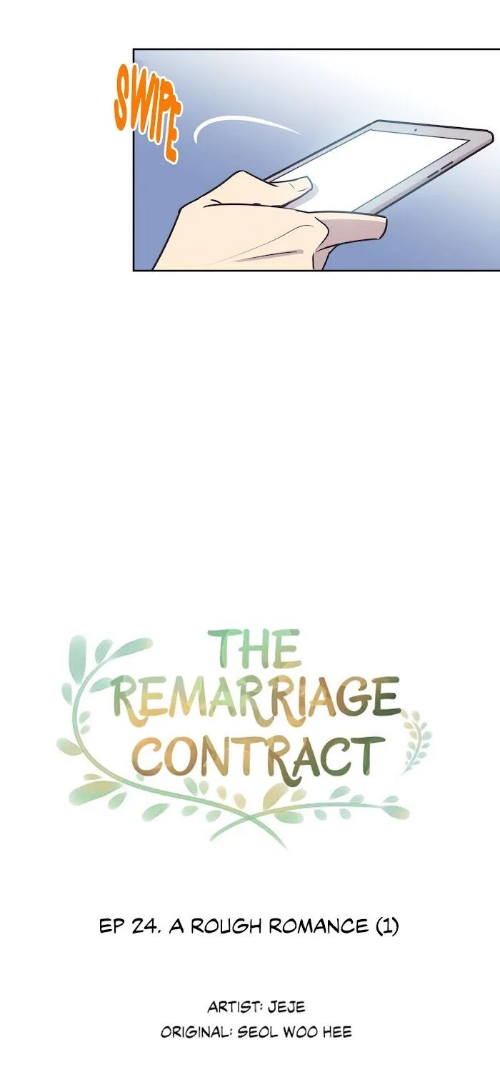 A Contractual Couple Again Chapter 24 – Page 9