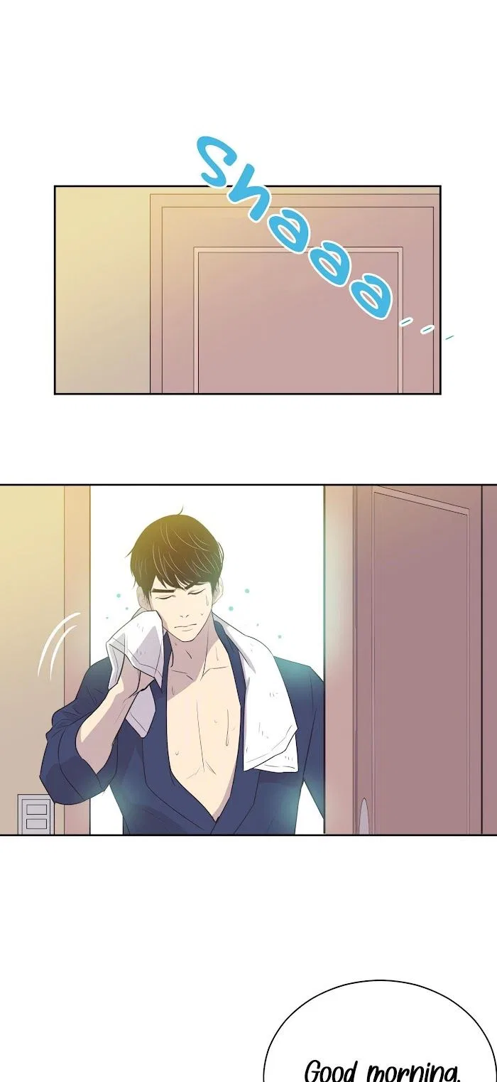 A Contractual Couple Again Chapter 24 – Page 10